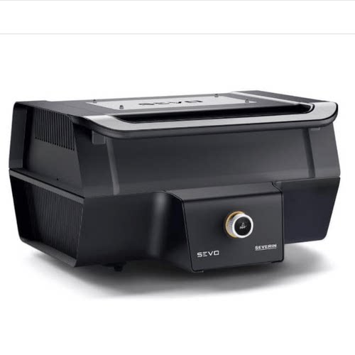 德国代购 SEVERIN SEVO GT Electric Grill PG 8106 大功率电烤炉