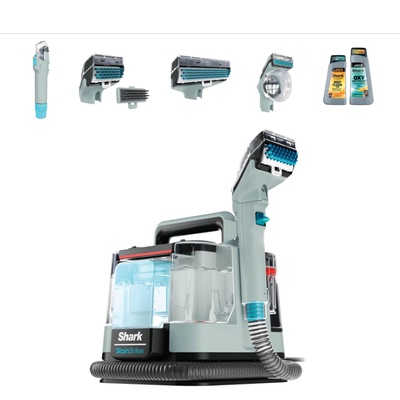 英国代购Shark StainStriker Stain & Spot Cleaner 地毯清洗机