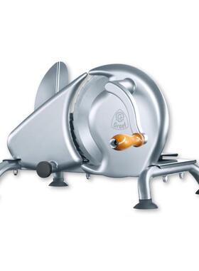 德国代购Graef HP Classic Manual Slicer 传统手动切片机切肉机