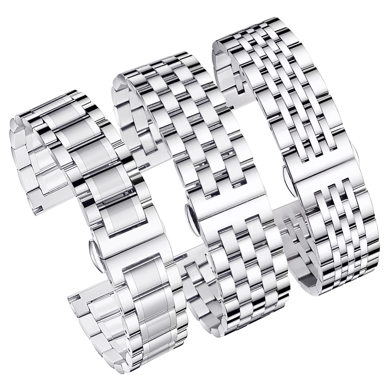 妙百年适配小米Xiaomi钢手表带男