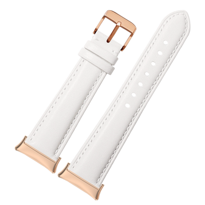 适配华为荣耀4手表女士真皮表带