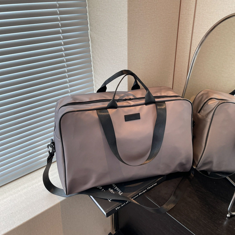 游泳包男干湿分离旅行包潮流健身装备运动包女收纳袋短途旅行包