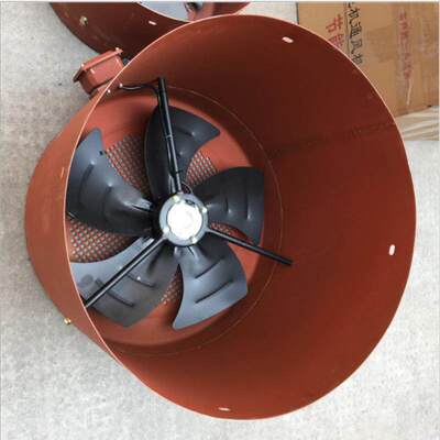 全新变频电机用通风机 风机型号G180A 100W  380V 凯立特 变频通