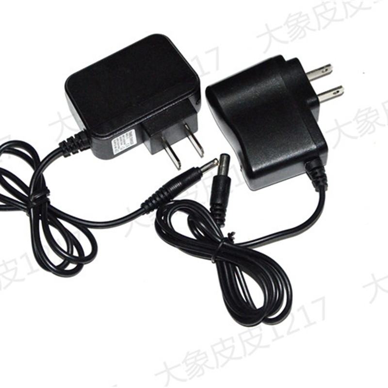 猎牌 LP989 797 888 7602 737 7716 7712A 717 锂电头灯 充电器