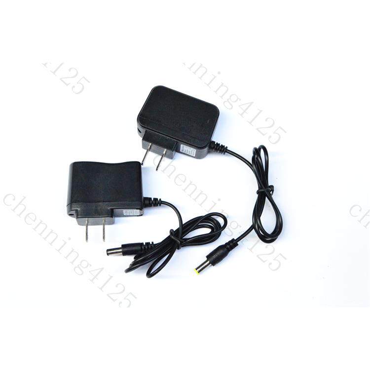 炜辉 H8 防水锂电LED头灯 型号 H5501 212 充电器 电源线