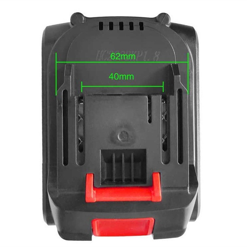 亿派 指南车 无线高压洗车机便携式车载水枪24V锂电池充电器