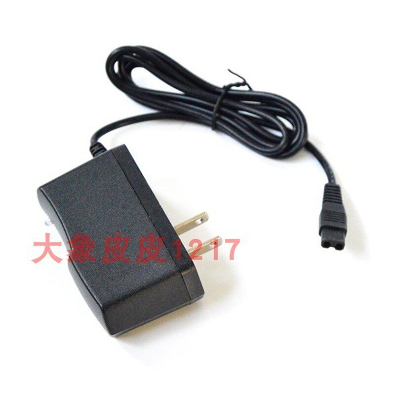 剑辉金属体挂腰式头灯电源八锂电DC8V JH-D6008 6007 6009 充电器