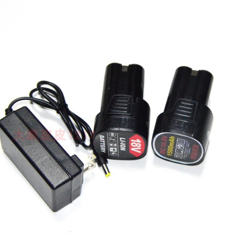 Canlidi 威迅达 鹰大12V 振兴16.8V 18V充电钻手钻起锂电池充电器