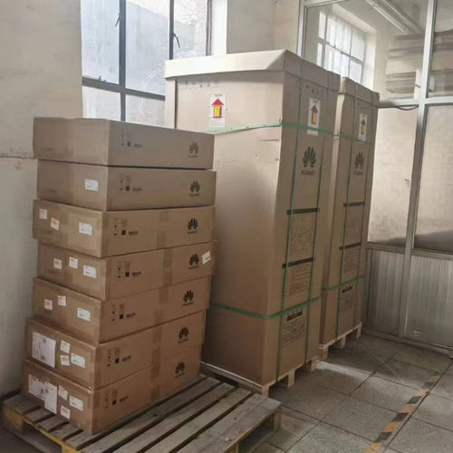 华为通信电源交流配电盒ACDB220-63-12B汇流盒SJB-0601A