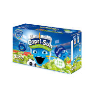 Guobeishuang Imported Juice Flagship Store offers a full case of grape, peach, apple, orange, pear and mixed vc children's juice drinks thumbnail 2