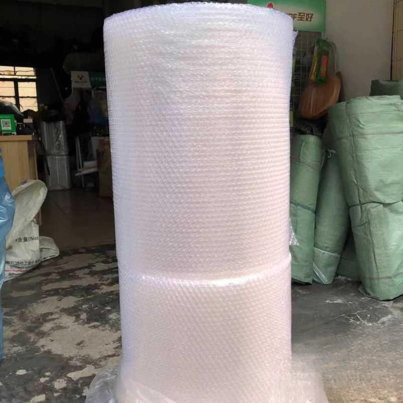 快递气泡垫包装防震泡沫电商防撞气泡袋加厚整卷膜打包