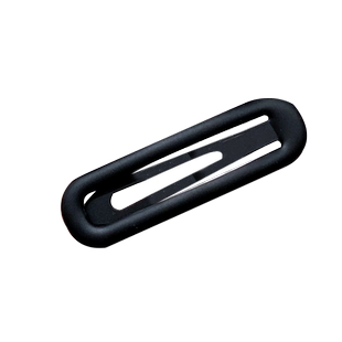 简约纯色刘海碎发发夹女网红后脑勺侧边发卡夹子头饰韩版气质bb夹