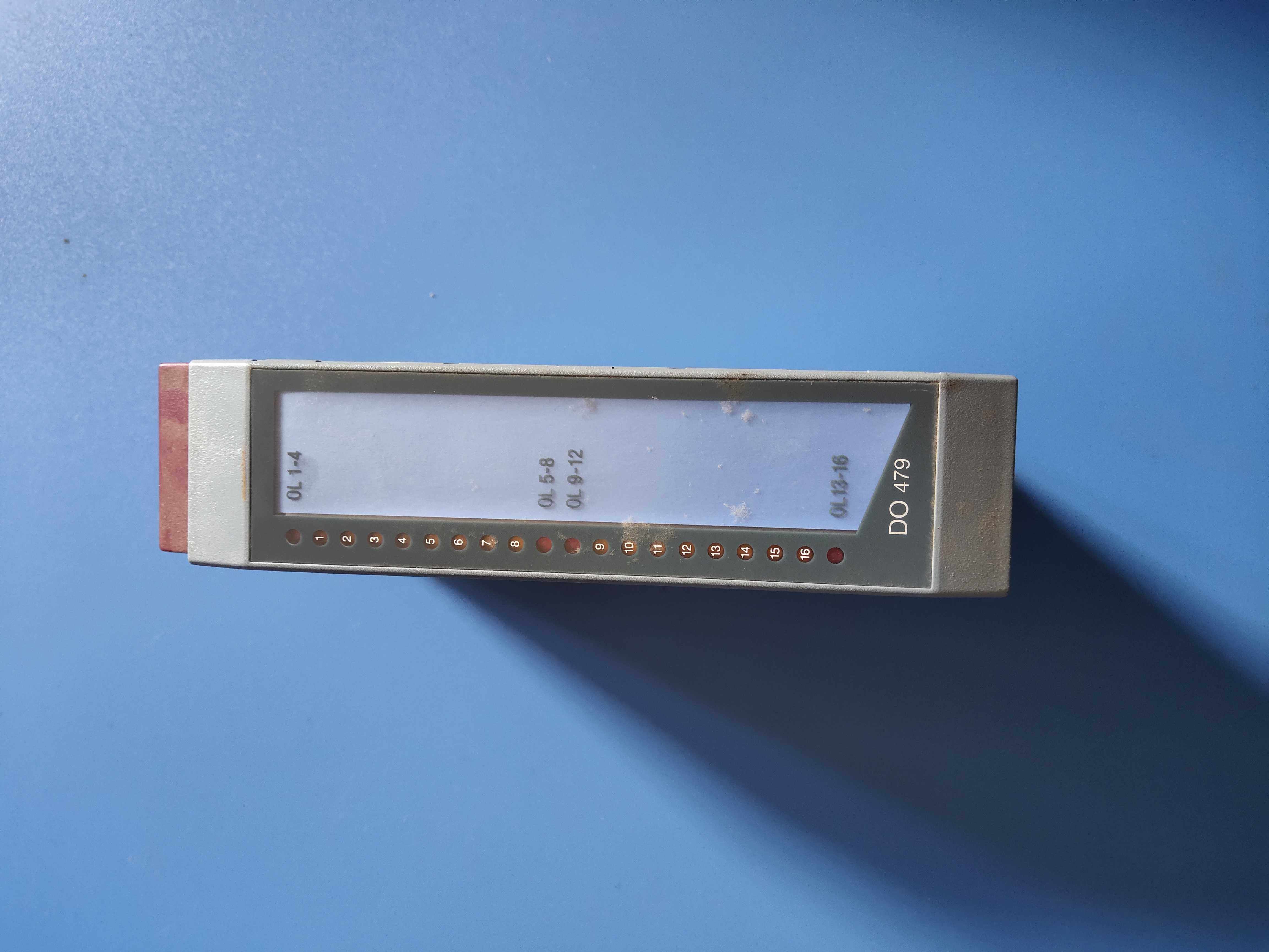 询价原装贝加莱2005系统数字量控制模块 b&r di479 3do479.