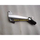 13后脚踏后脚蹬KPH三角板 适用五本田羊新锋影WY125 S凯影WH125