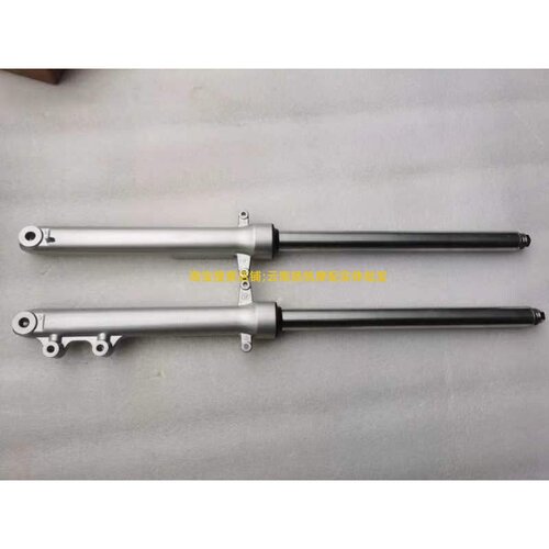 适配豪爵HJ150-27 HJ150-27/C/D/E/F摩托车前减震器避震器前叉