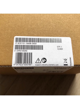 西门子 6ES7151-1AA06/1AA05/1AA03/1AA04/8AB01/1AB02-0AB0 模块