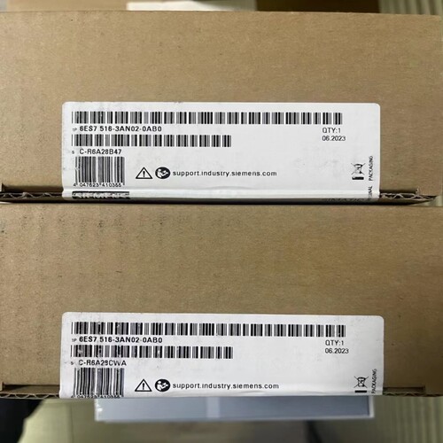 西门子S7-1500原装PLC模块现货