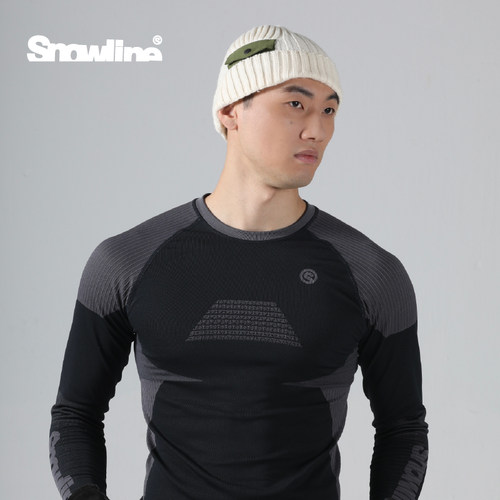 snowline雪线保暖速干功能内衣