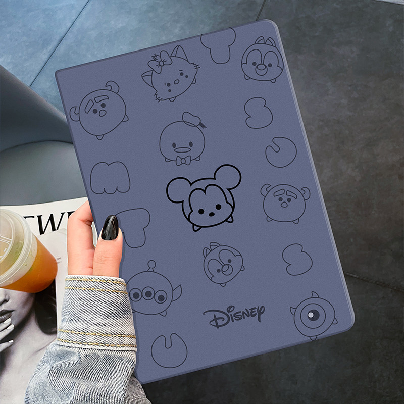 新款ipad2021版保护套10.2寸mini5平板2019电脑11适用2018苹果air3潮牌pro硅胶9.7带笔槽7迷你4壳6第八代2020