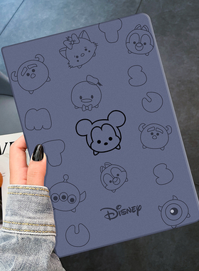 新款ipad2021版保护套10.2寸mini5平板2019电脑11适用2018苹果air3潮牌pro硅胶9.7带笔槽7迷你4壳6第八代2020