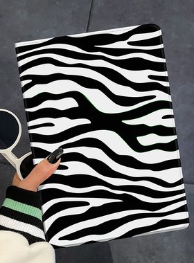 新款适用于ipad2021版保护套10.2寸mini6带笔槽11九代8苹果air3迷你4壳9.7创意pro硅胶5电脑7第八代20平板9