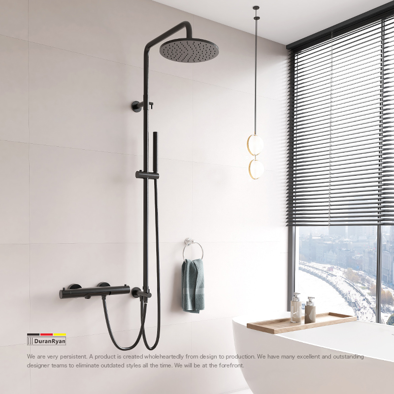 DuranRyan淋浴花洒套装