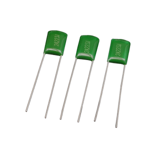 100V涤纶电容器2A104J 222 472 103J 223 473 102 100nf 0.1uf J