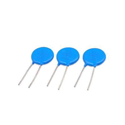 20D直插压敏电阻 680/101/201/241/391/471/511/561/621/681/102K