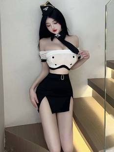 工作服正装 女时尚 空姐职业套装 美容师秋装 女高端西服酒店前台工装