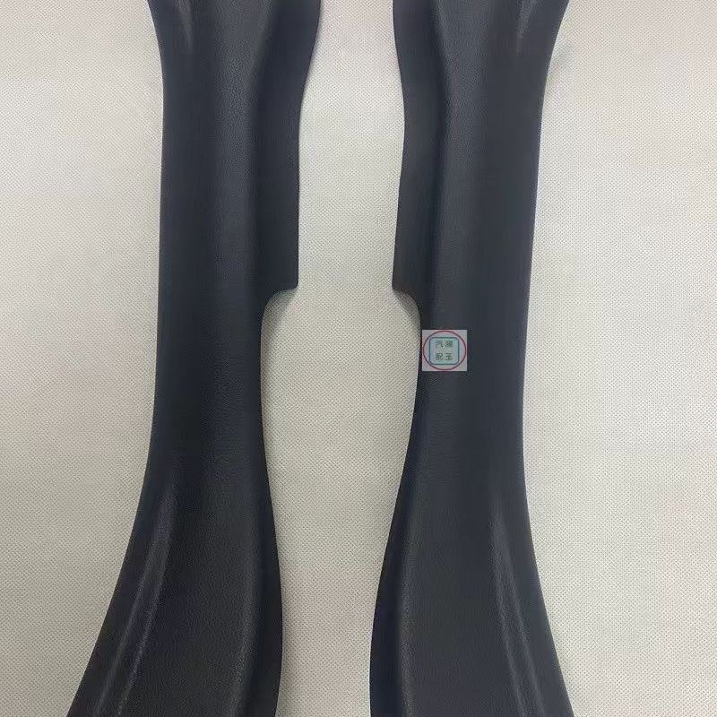 适用20-23款RAV4威兰达车门下护板 汽车门槛压条 脚踏板防护板