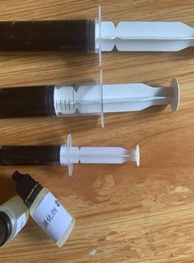 特种黑色导电硅胶黑色电容硅胶膏状双组份快干型慢干慢型固化成型