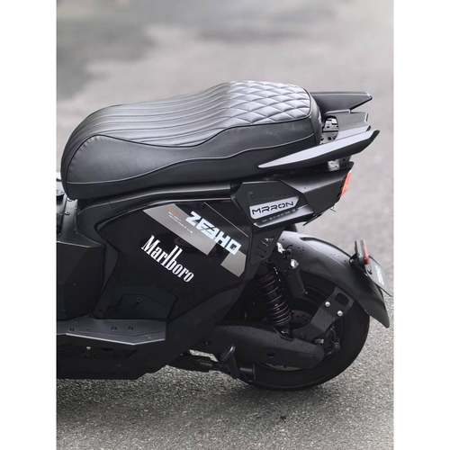 臻盟原创-极核ae5i/pro暗影短尾尾架不锈钢改装无损安装座包