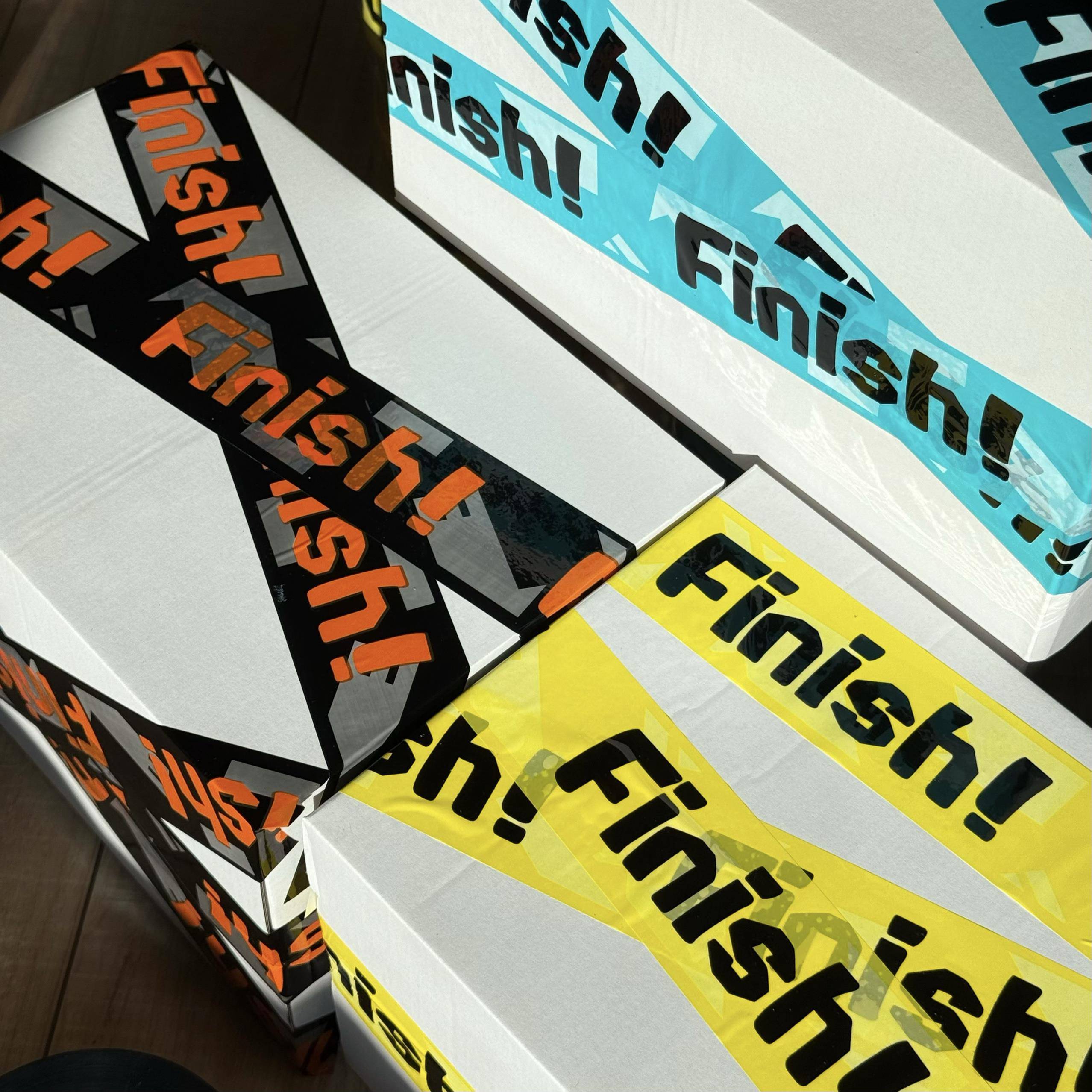 喷射战士封箱胶带打工失败splatoon3胶带斯普拉遁周边switch