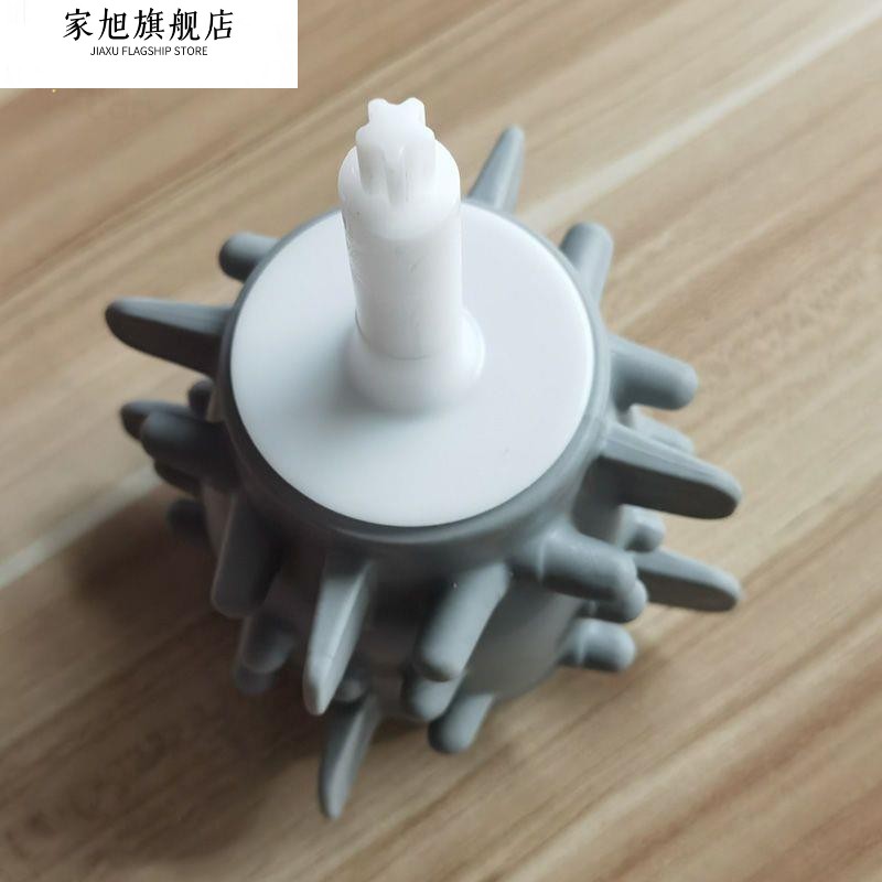矽胶剥蒜器拨蒜皮神器绞肉机家用电动打蒜去皮拨蒜神器多功能自动图片