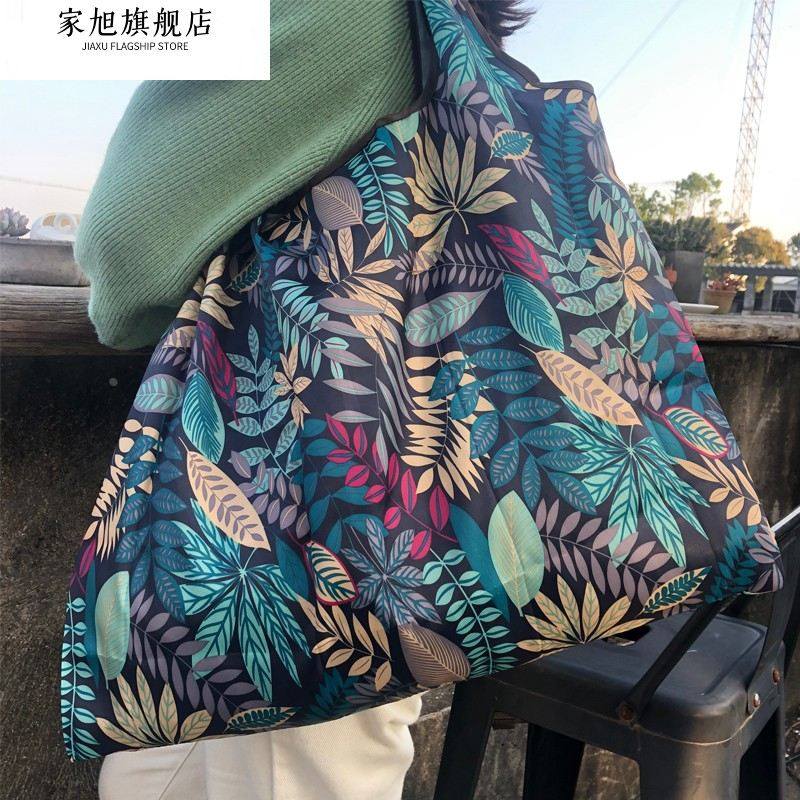 加厚大号卡通可折叠便携超市购物袋杂货袋买菜包大容量环保手提袋,箱包皮具/热销女包/男包,时尚帆布包,淘宝优惠券,粉丝福利购,淘宝优惠卷