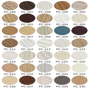 木纹纸眼膜打孔自粘桌面补木纹贴纸衣柜钉子眼堵孔贴纸黏贴式螺帽