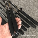 19调鲫鱼竿鲤鱼竿高碳素台钓竿硬防滑野钓鱼竿其他垂钓用品垂钓用