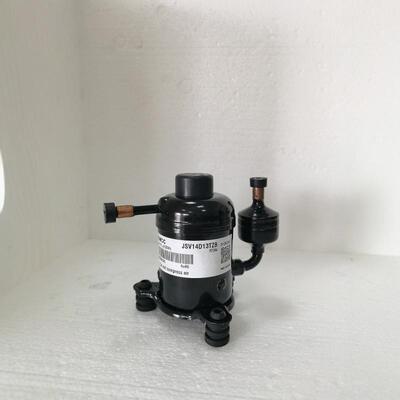 12v低功耗美芝 JSV14D13TZB车载移动冰箱空调冷水机制冷压缩机