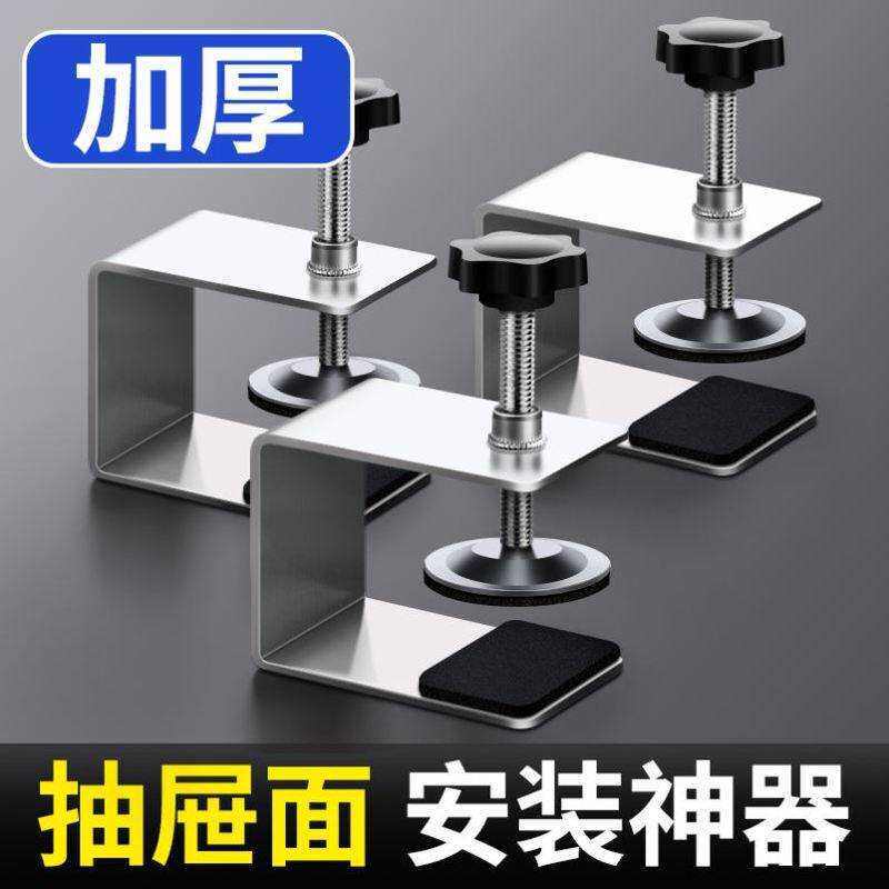 工字钢夹具老虎卡夹构方管固定夹可调节卡扣铁c型夹u形夹u型