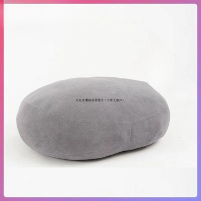 可当成腰垫使用柔软靠垫抱枕汽车靠枕夹腿云朵午睡枕柔软靠枕抱枕