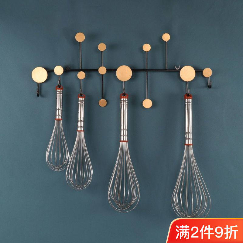 304不锈钢手动打蛋器打发奶油鸡蛋小型搅拌棒家用商用烘焙蛋抽