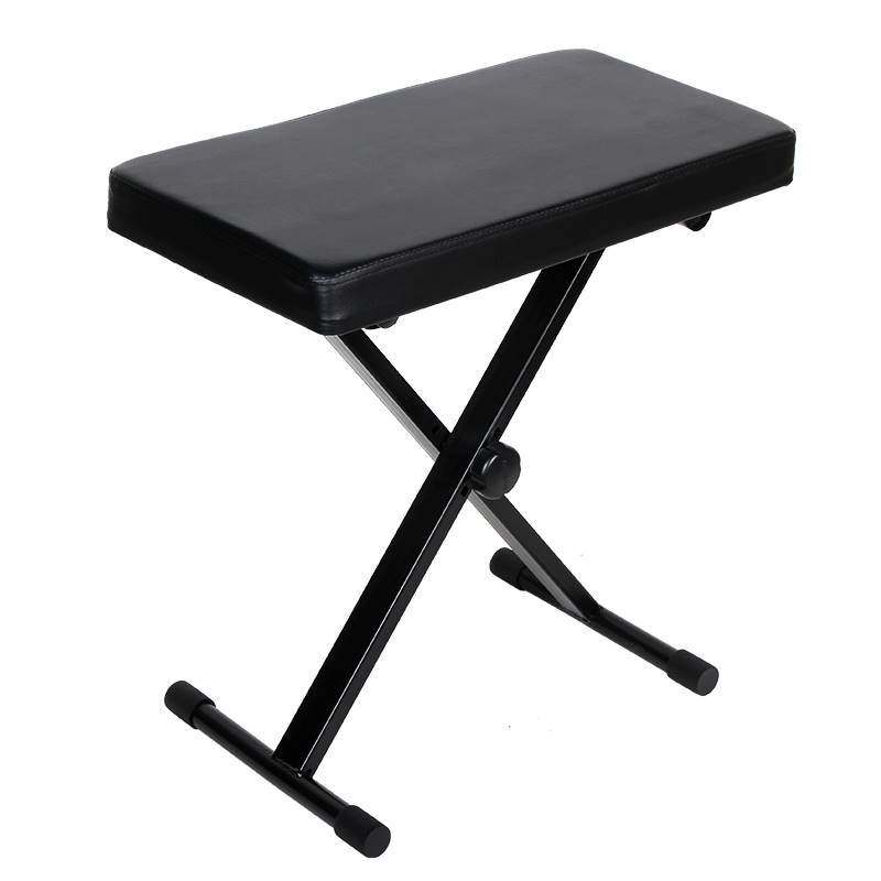 琴登可折叠琴蹬电子琴凳/电钢琴凳古筝凳/二胡凳/钢琴凳/吉他凳子
