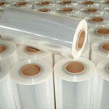 PE拉伸膜打包膜工业用物流打包缠绕膜塑料围膜透明自拉伸薄膜