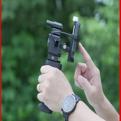 e20plus海康微影星火探野版户外手机热像仪红外热成像仪夜视仪