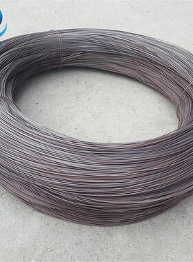 退火炉用高温含钼铁铬铝电炉条 电炉丝 0Cr27Al7Mo2 耐温1400