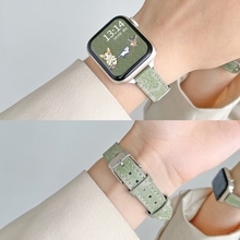 适用vivowatchgt手表带新款vivowatch5真皮vivo智能运动iqoo手表链3蓝牙版夏天vivo watch gt女生iqoowatchgt