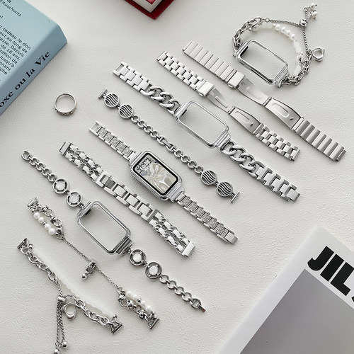 关注店铺赠送两张贴膜和壁纸