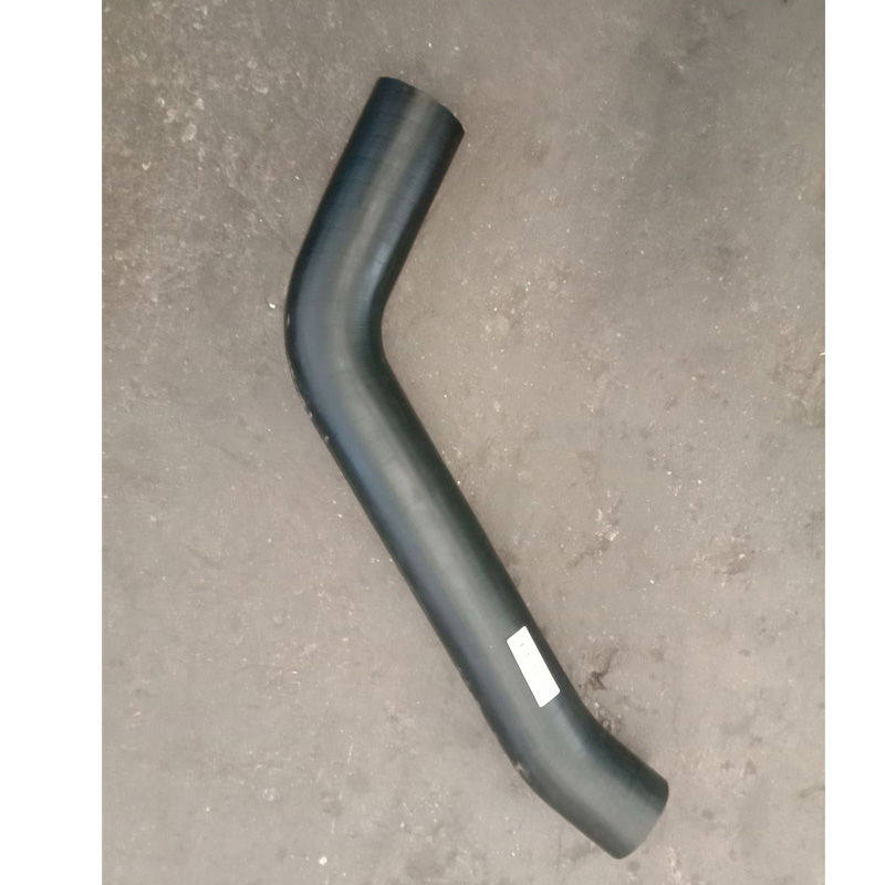 适用于重汽汕德卡C7H水箱散热器下水管出水管WG9925530194