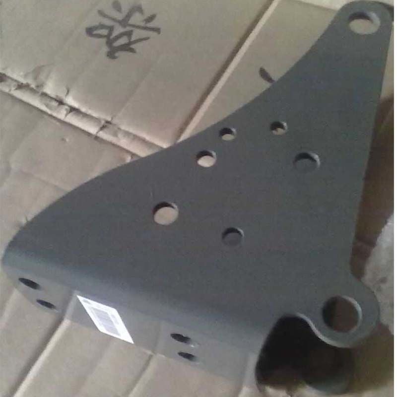 适用重汽豪沃TX T5G汕德卡举升缸左上支架850W41720-5027