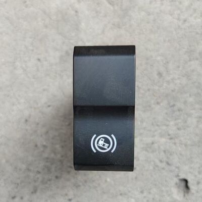 适用于重汽汕德卡翘板开关坡道起步开关812W25503-7042